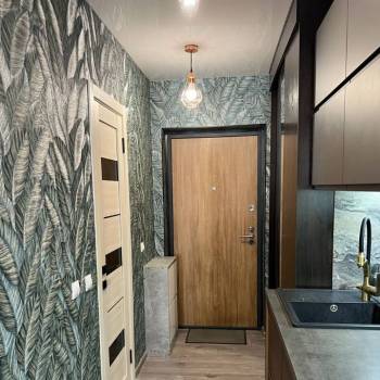 Сдается 1-комнатная квартира, 24 м²