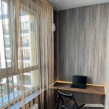 Сдается 1-комнатная квартира, 24 м²