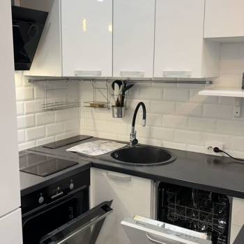 Сдается 1-комнатная квартира, 30 м²