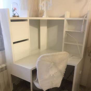 Сдается 1-комнатная квартира, 33 м²