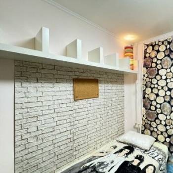 Сдается 1-комнатная квартира, 33 м²