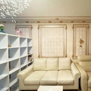 Сдается 1-комнатная квартира, 33 м²