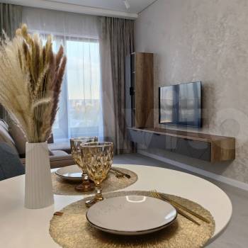 Сдается 2-х комнатная квартира, 42,1 м²