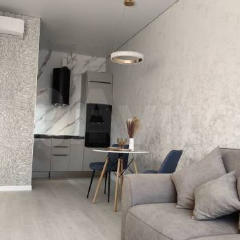 Сдается 2-х комнатная квартира, 42,1 м²