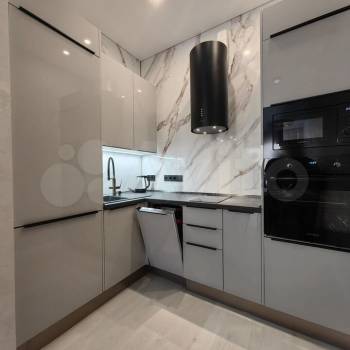 Сдается 2-х комнатная квартира, 42,1 м²