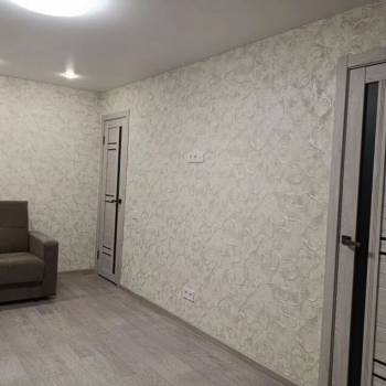 Сдается 2-х комнатная квартира, 42,3 м²