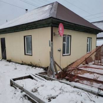 Сдается Дом, 46 м²