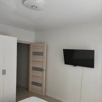 Сдается 2-х комнатная квартира, 53,2 м²