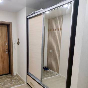 Сдается 2-х комнатная квартира, 53,2 м²