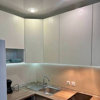 Сдается 2-х комнатная квартира, 53,2 м²