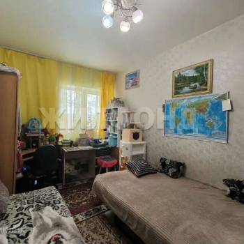 Продается 2-х комнатная квартира, 36,8 м²
