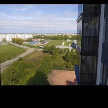 Сдается 1-комнатная квартира, 26,8 м²