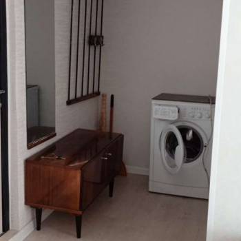 Сдается 1-комнатная квартира, 29 м²