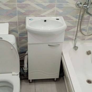 Сдается 1-комнатная квартира, 29 м²