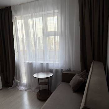 Сдается 1-комнатная квартира, 26 м²