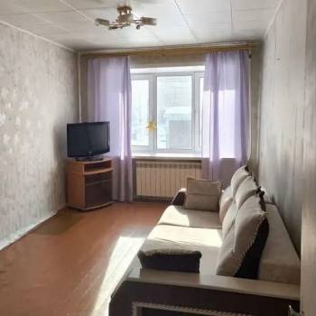 Сдается 2-х комнатная квартира, 47 м²