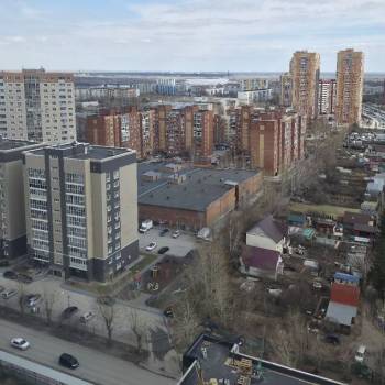 Сдается 2-х комнатная квартира, 48 м²