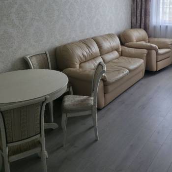 Сдается 2-х комнатная квартира, 48 м²