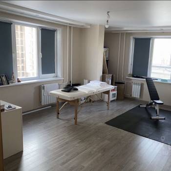 Продается 3-х комнатная квартира, 67,1 м²