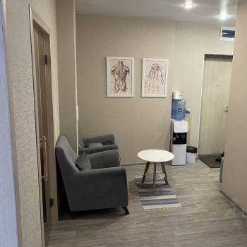 Продается 3-х комнатная квартира, 67,1 м²
