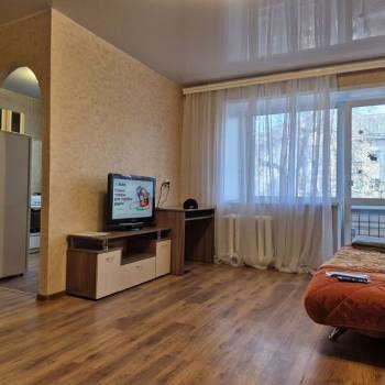 Сдается 1-комнатная квартира, 32 м²