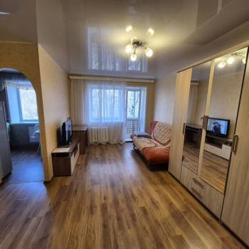 Сдается 1-комнатная квартира, 32 м²