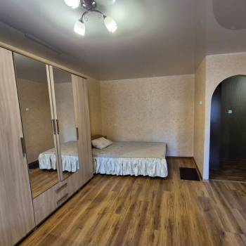 Сдается 1-комнатная квартира, 32 м²