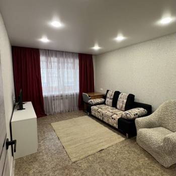 Сдается 1-комнатная квартира, 36 м²