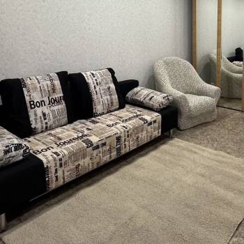 Сдается 1-комнатная квартира, 36 м²