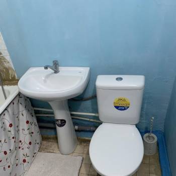 Сдается 2-х комнатная квартира, 51 м²