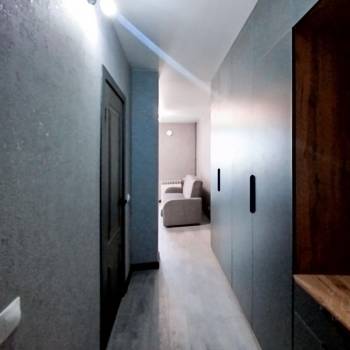 Сдается 1-комнатная квартира, 19,6 м²