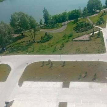 Сдается 1-комнатная квартира, 19,6 м²