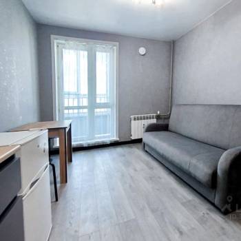 Сдается 1-комнатная квартира, 19,6 м²