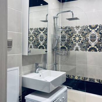 Сдается 1-комнатная квартира, 32,1 м²