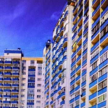 Сдается 2-х комнатная квартира, 63 м²