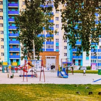 Сдается 2-х комнатная квартира, 63 м²