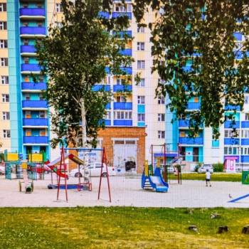 Сдается 2-х комнатная квартира, 63 м²