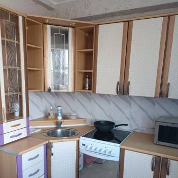 Сдается Многокомнатная квартира, 68,1 м²