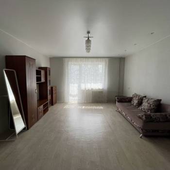 Сдается 1-комнатная квартира, 38 м²