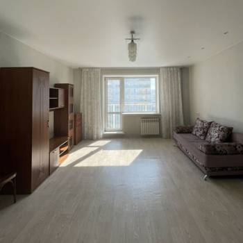 Сдается 1-комнатная квартира, 38 м²