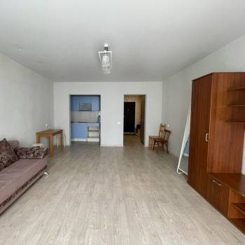 Сдается 1-комнатная квартира, 38 м²