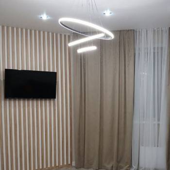 Сдается 1-комнатная квартира, 42 м²