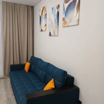 Сдается 1-комнатная квартира, 42 м²