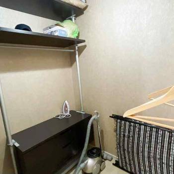 Сдается 1-комнатная квартира, 42 м²