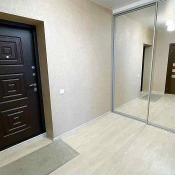 Сдается 1-комнатная квартира, 42 м²