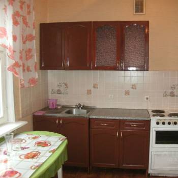 Сдается 1-комнатная квартира, 27 м²