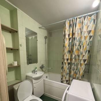 Сдается 1-комнатная квартира, 29 м²