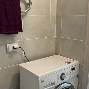 Сдается 1-комнатная квартира, 31,2 м²