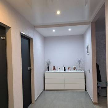 Сдается Многокомнатная квартира, 59,7 м²