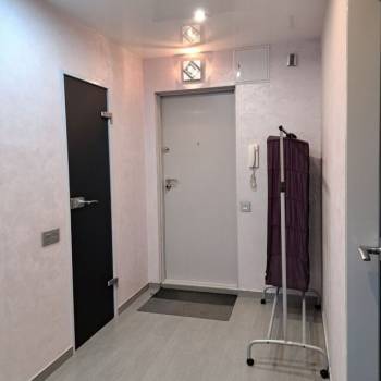 Сдается Многокомнатная квартира, 59,7 м²